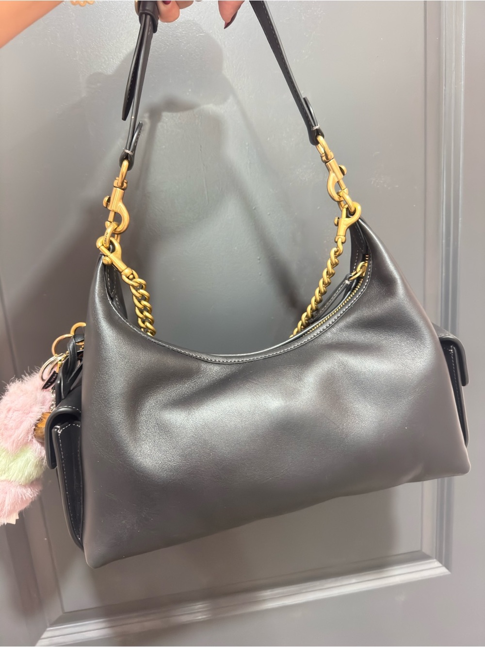 Coach pocket Juliet - Picture 3 of 6